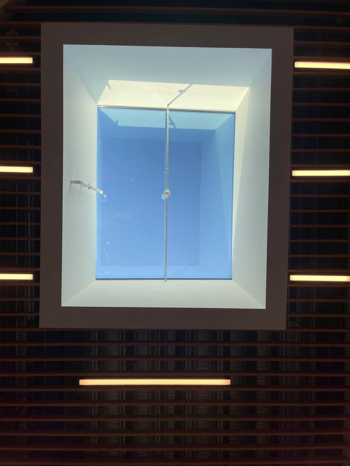 Wiggers Van Ginkel Plafond 3 Wiggers Van Ginkel Plafond 3