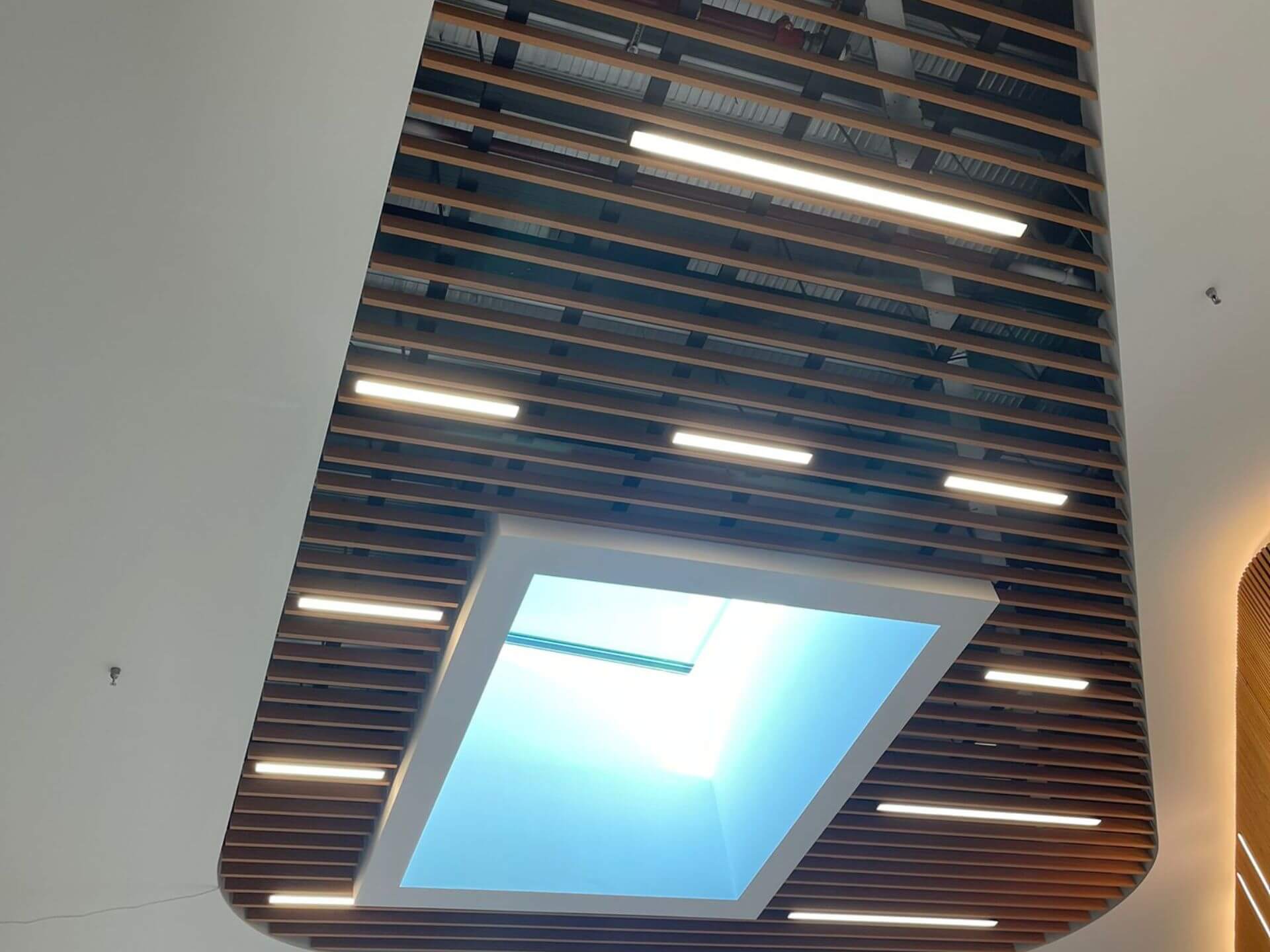 Wigger Bij Van Ginkel Winkelcentrum (1)