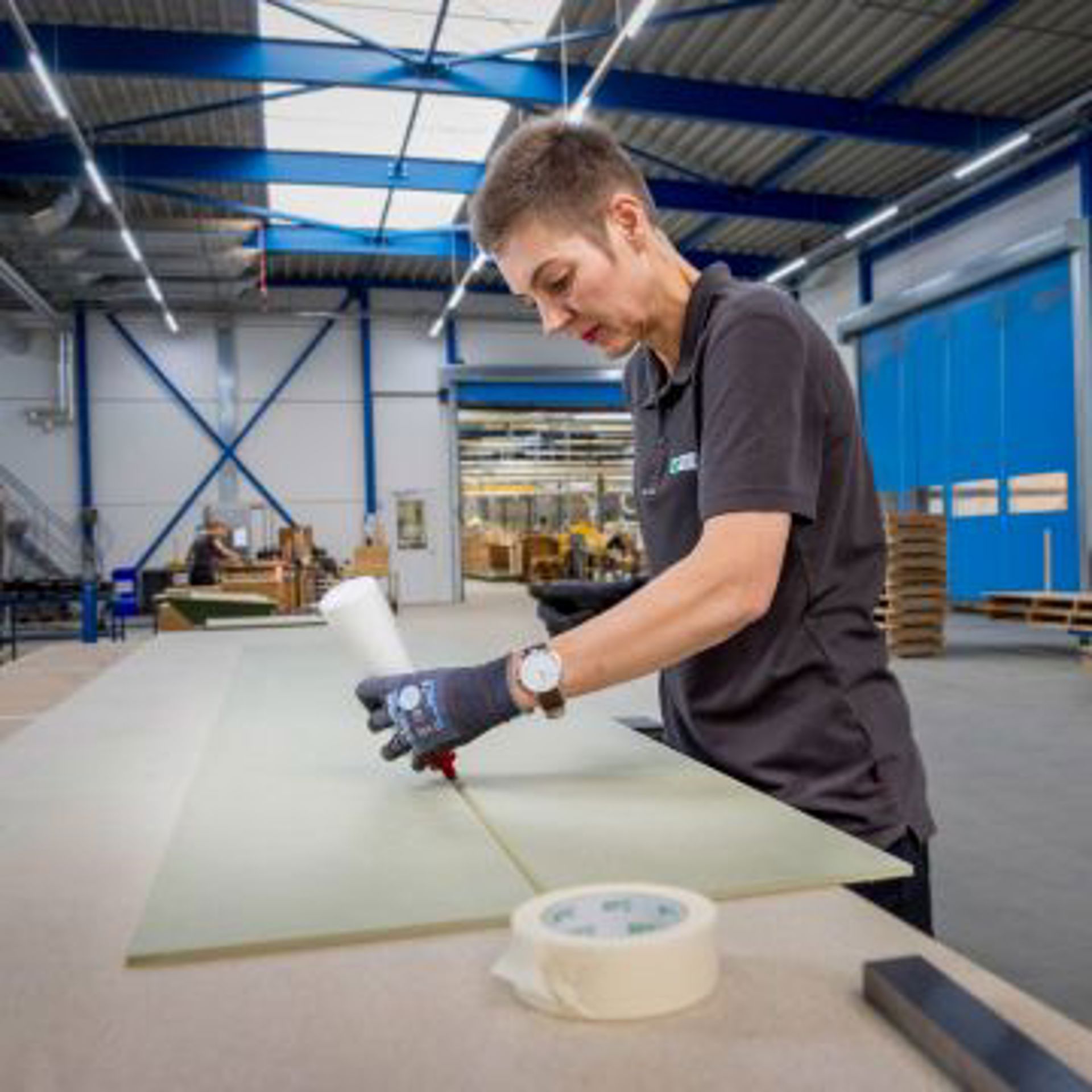 Prettige Werkplek (1) Prettige Werkplek (1)