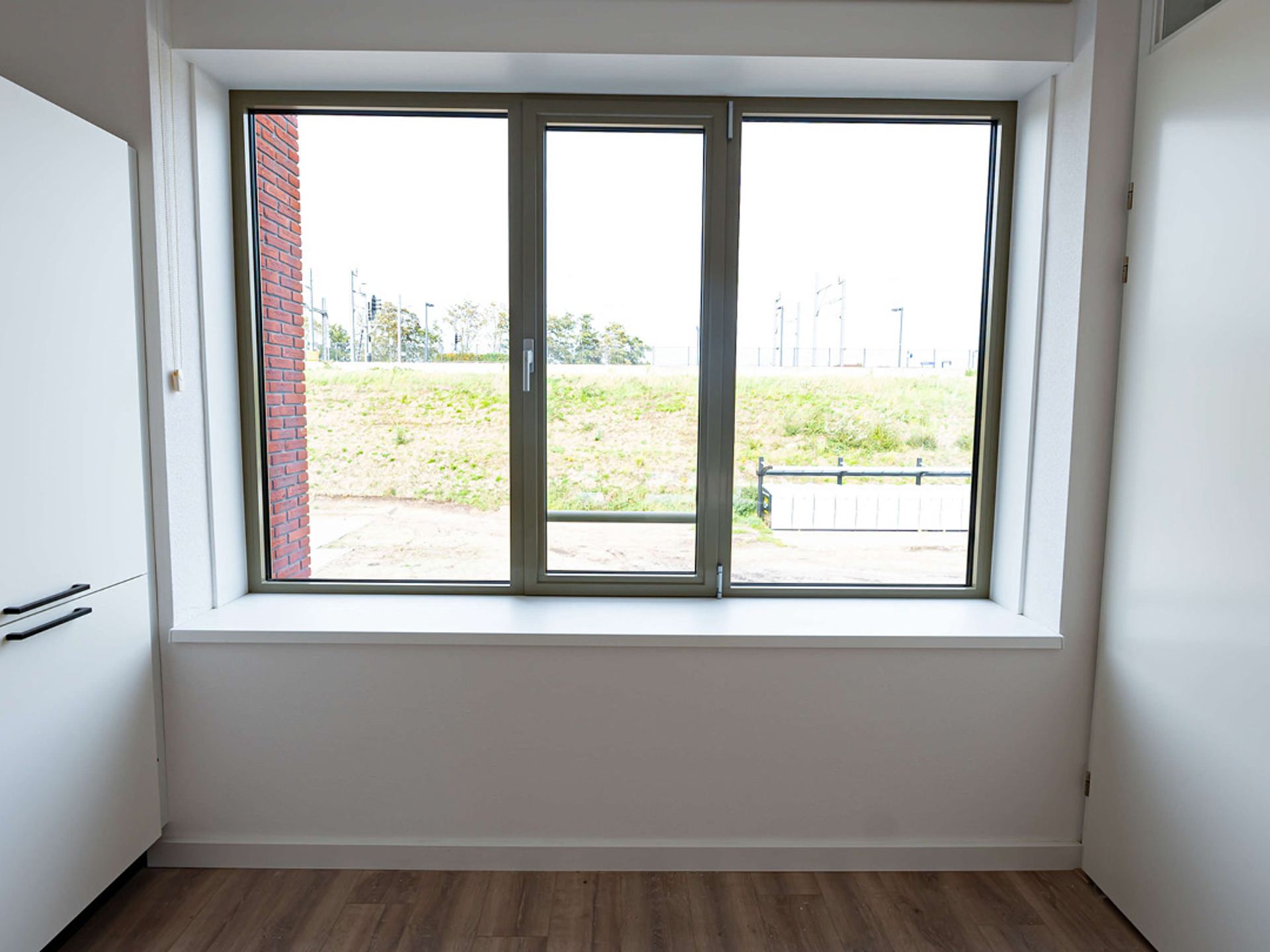 Prefab Kozijnaftimmering