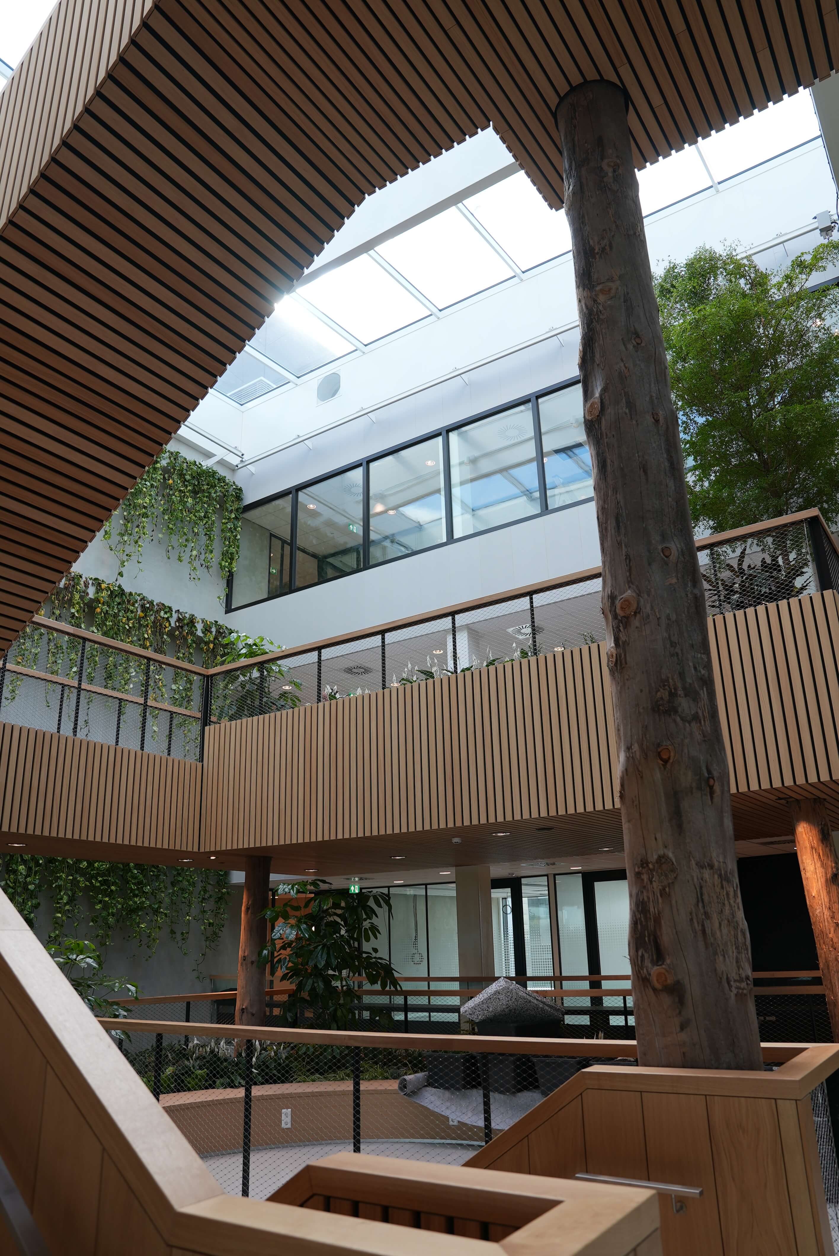 Erasmus Universiteit Rotterdam binnen Erasmus Universiteit Rotterdam binnen