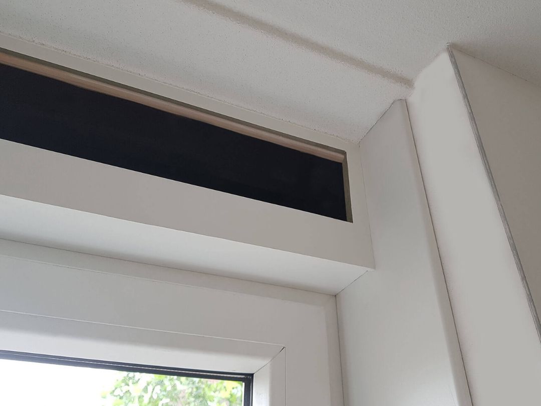 Prefab Kozijn Betimmering Rijnsche Maan Prefab Kozijn Betimmering Rijnsche Maan