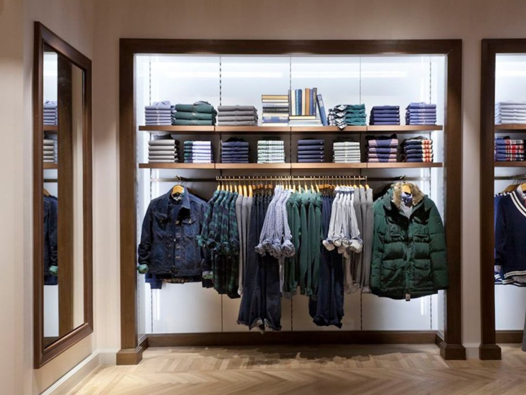 Aankleding Kledingzaken Aankleding Kledingzaken