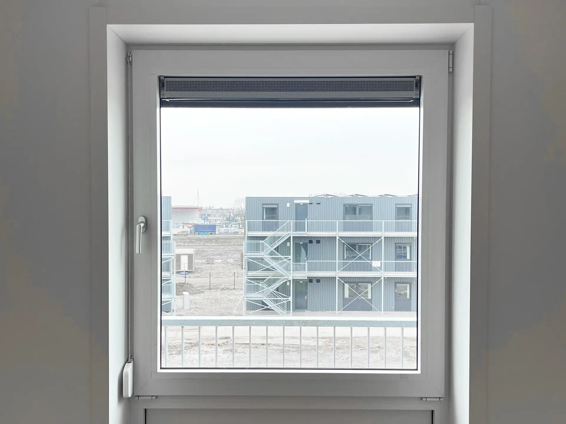 Dulon College Ede aftimmering Dulon College Ede aftimmering