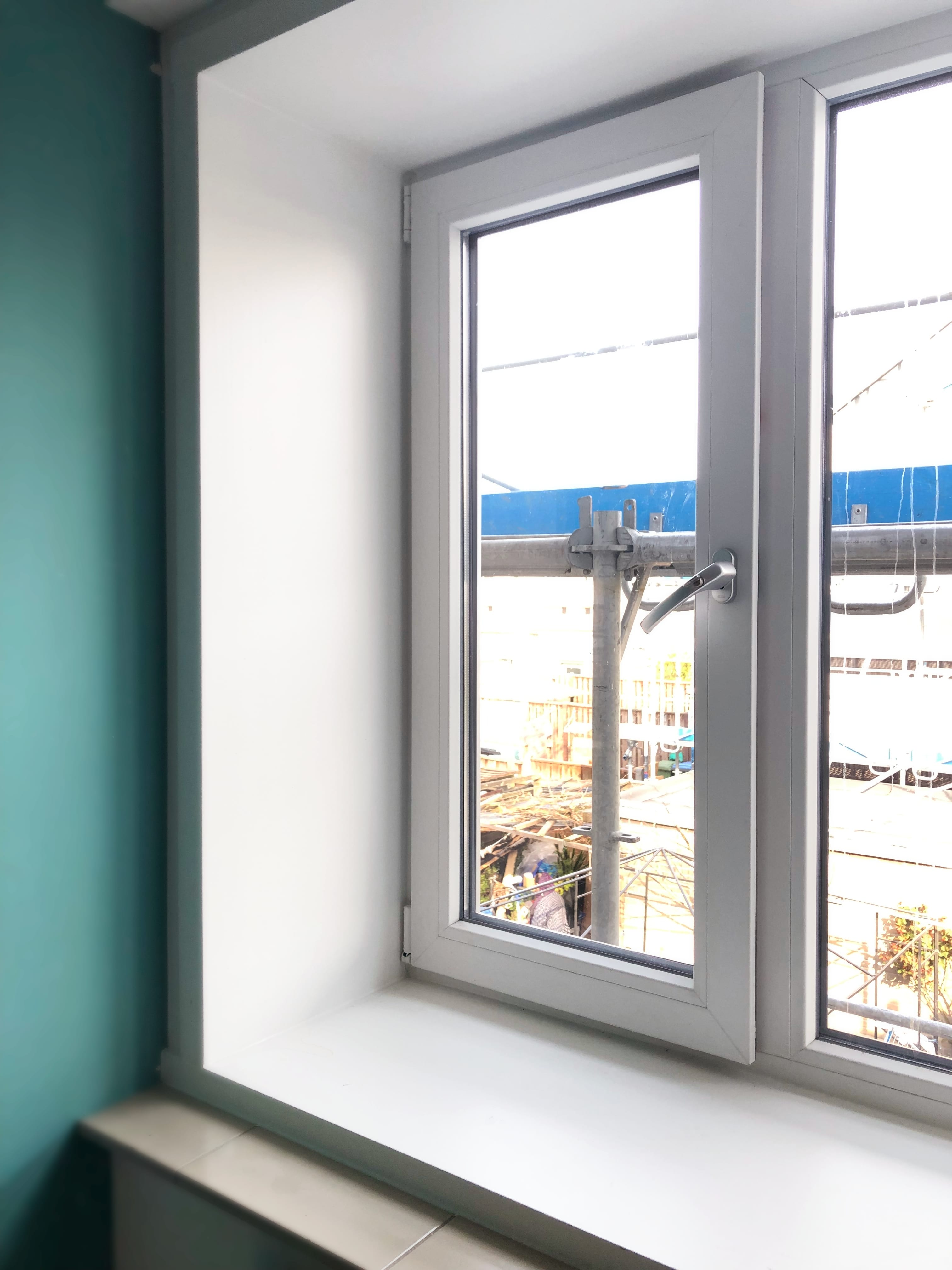 Binnenkozijn Binnenkozijn