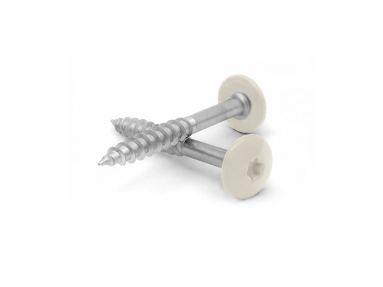 TBH 012 Colored Torx Screws 4,8 x 25 mm TBH 012 Colored Torx Screws 4,8 x 25 mm