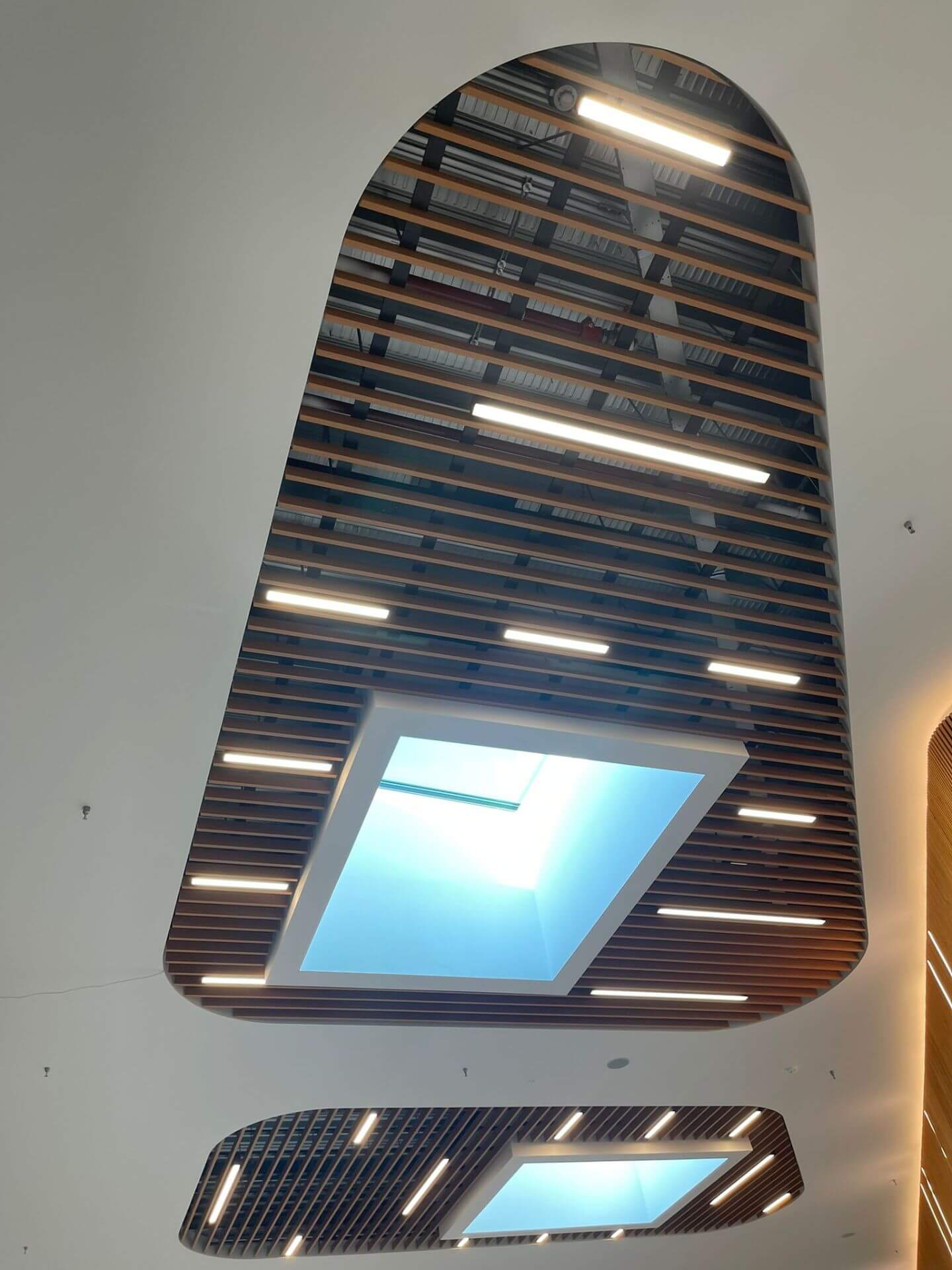 Wiggers Van Ginkel Plafond Wiggers Van Ginkel Plafond