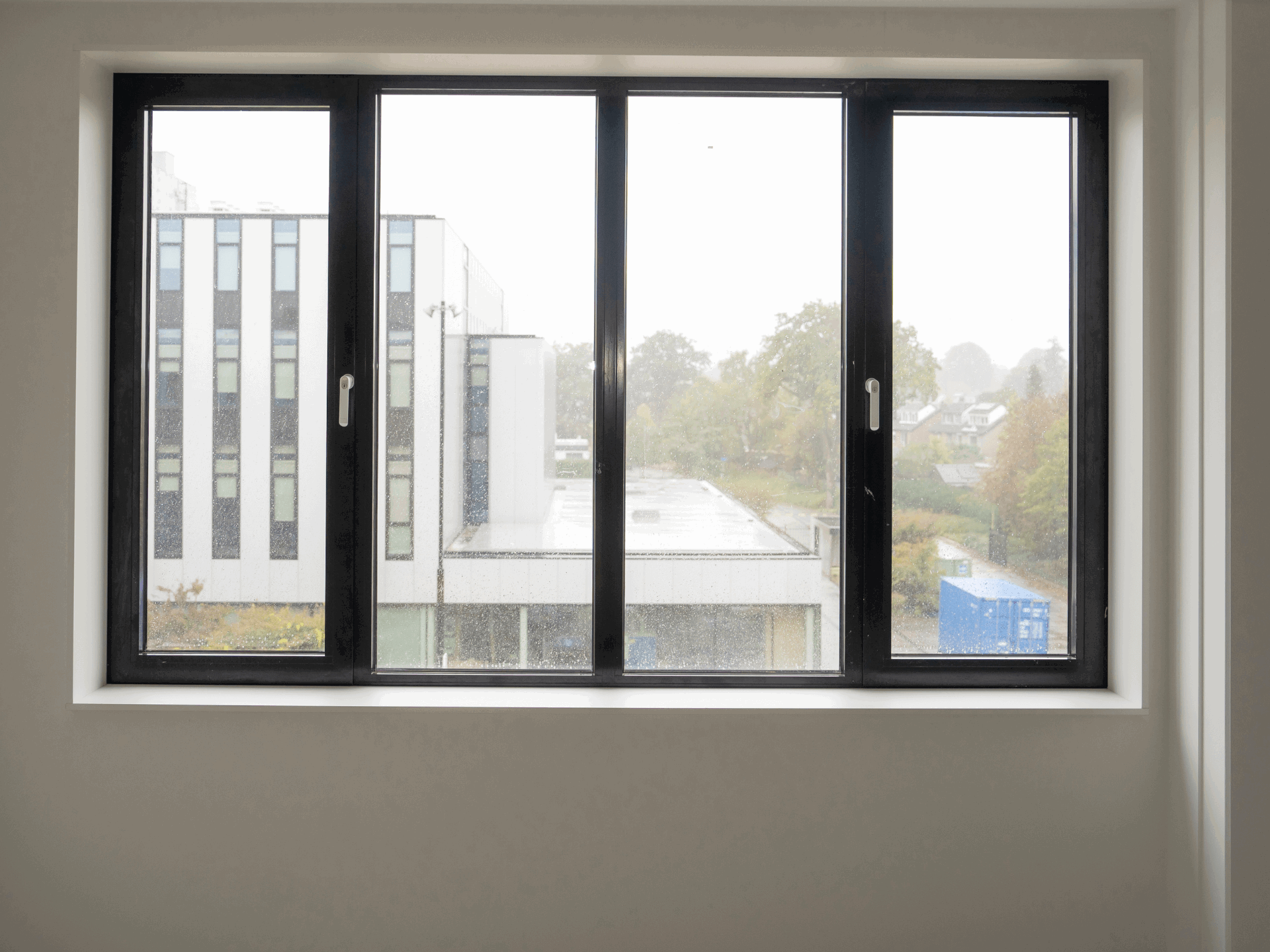 Kozijnaftimmering - Lange levensduur Kozijnaftimmering - Lange levensduur