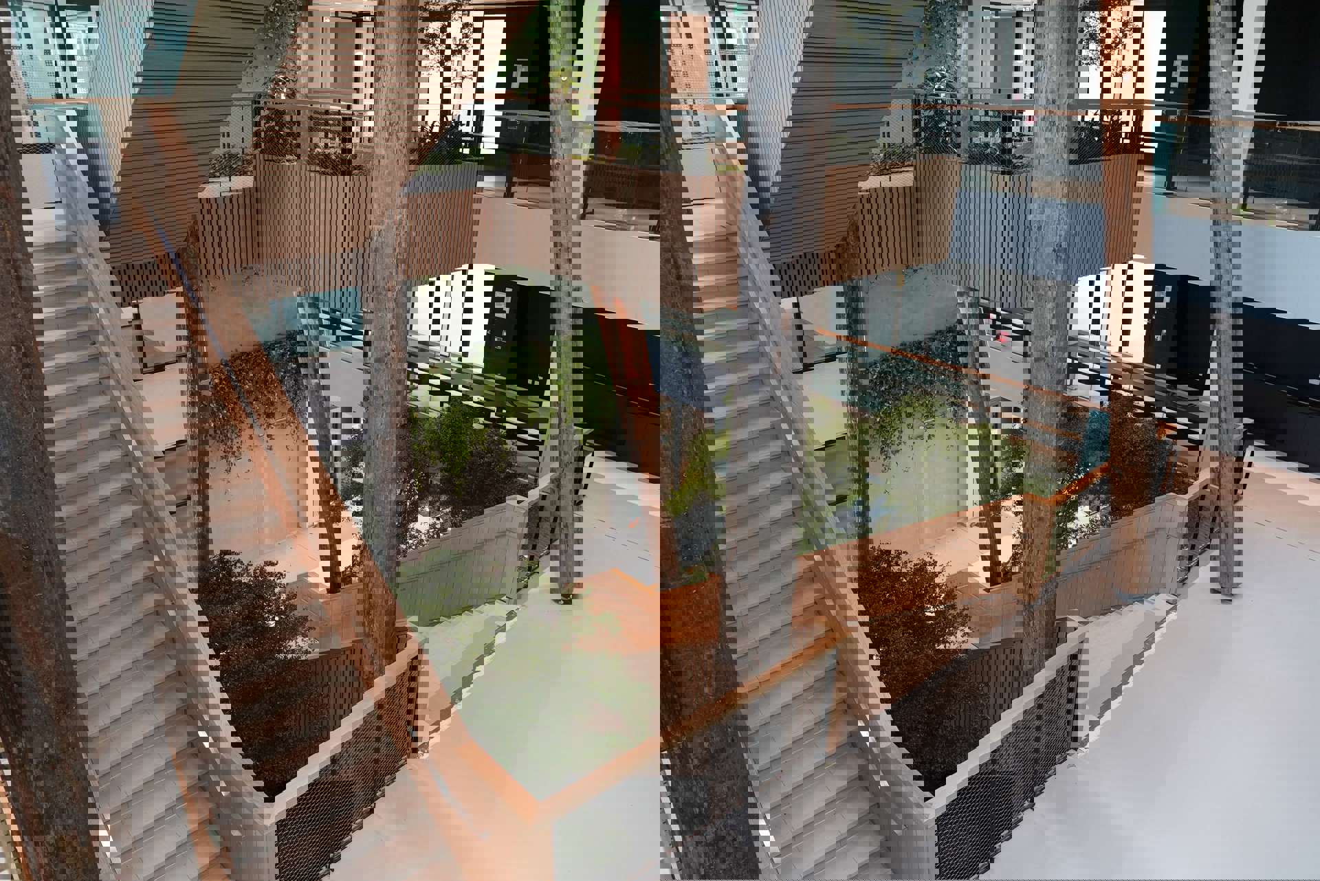 Interieur