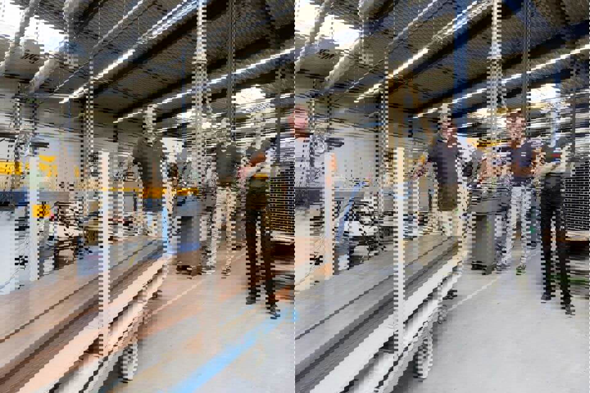 Alles Goed Voor Elkaar
