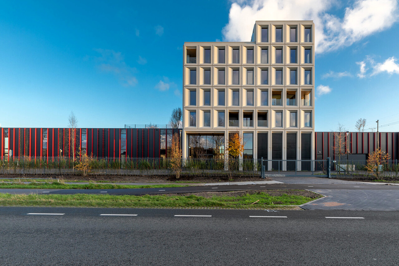 4-Campus-Nieuw-Vennep-Heilijgers-Bouw-Van-Egmond-Architecten